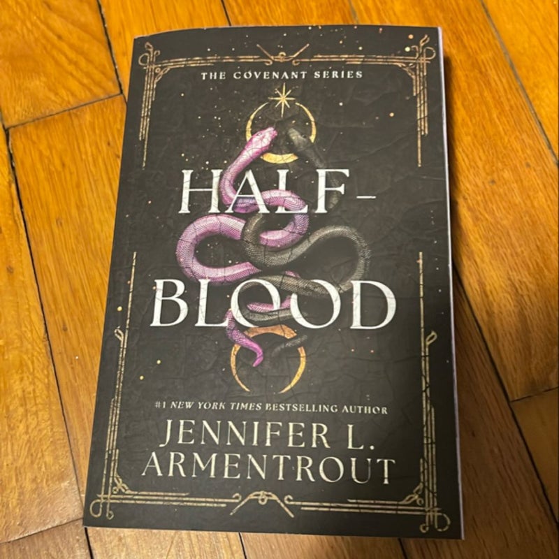 Half-Blood