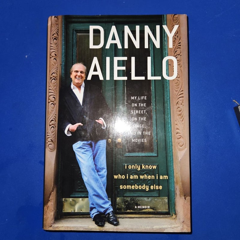 Danny Aiello