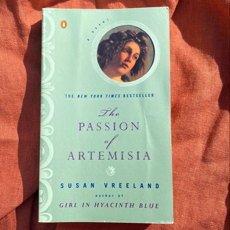 The Passion of Artemisia