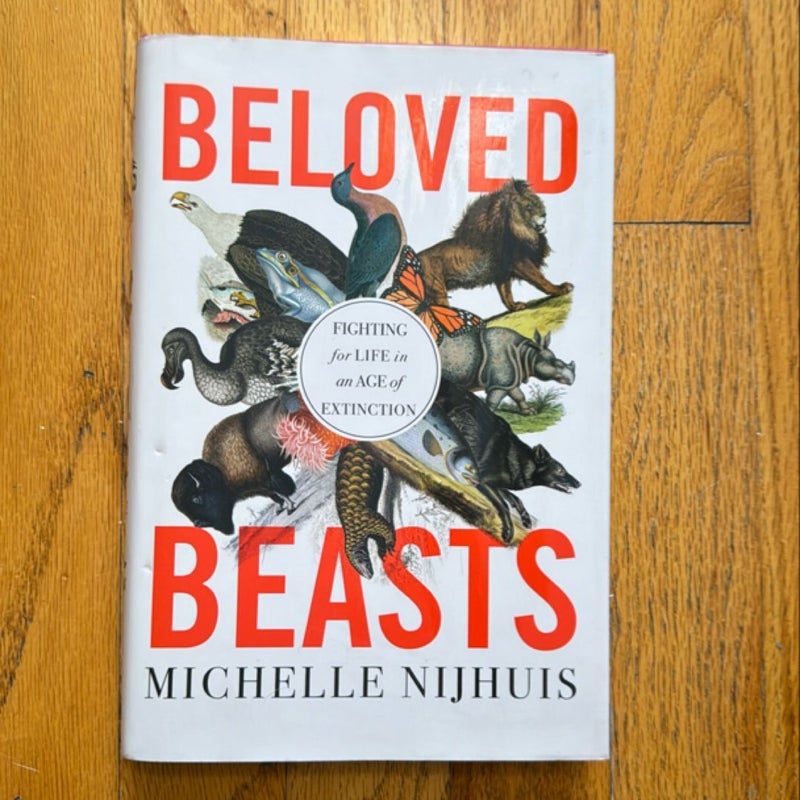 Beloved Beasts