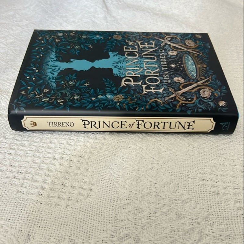 Prince of Fortune