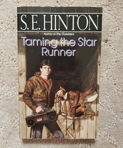 Taming the Star Runner (2nd Edition, 1989)