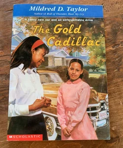 The Gold Cadillac 