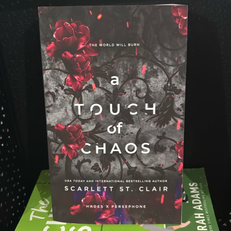 A Touch of Chaos