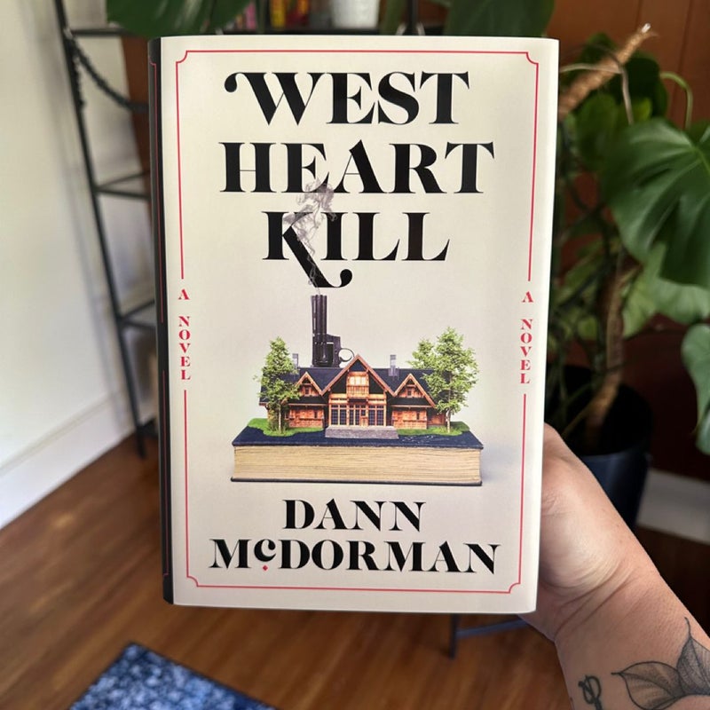 West Heart Kill