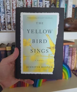 The Yellow Bird Sings