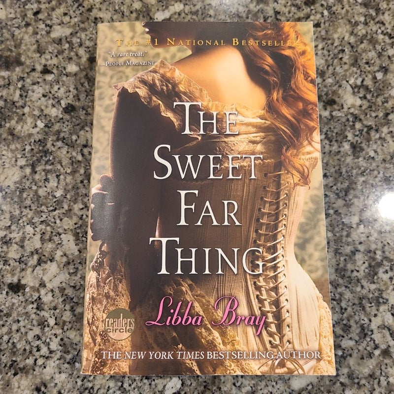 The Sweet Far Thing