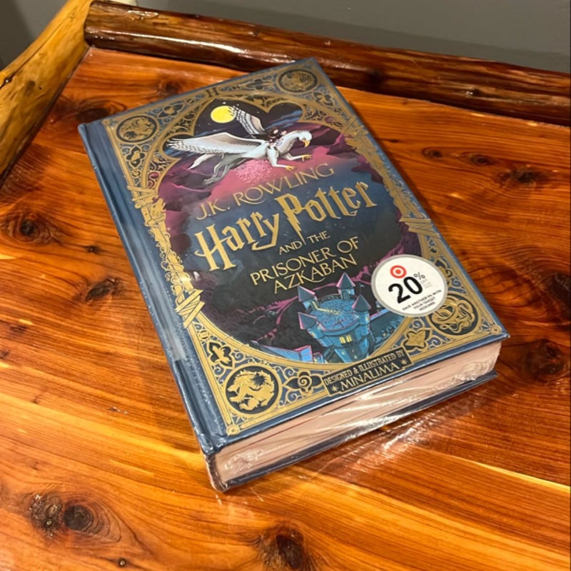 Harry Potter and the Prisoner of Azkaban