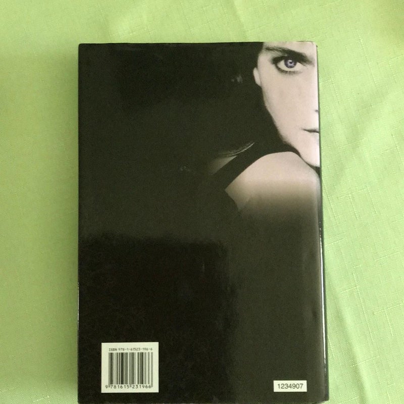 A House of Night Novel Set