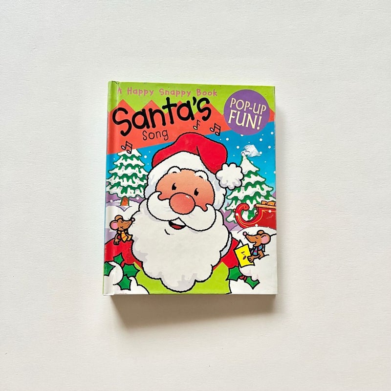 Santa's Song