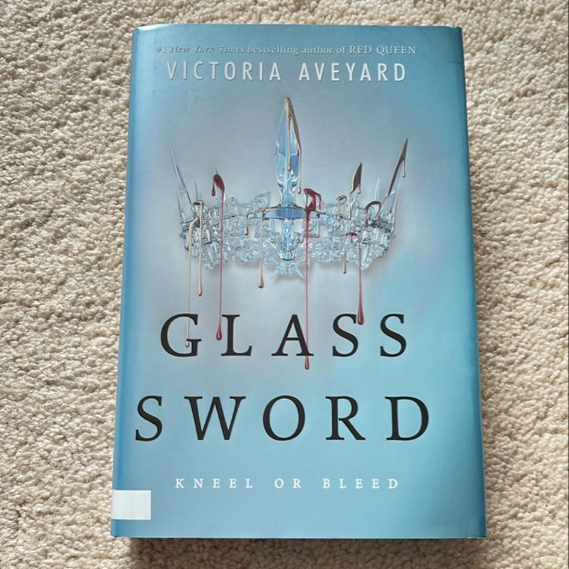 Glass Sword