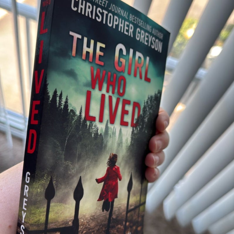 The Girl Who Lived