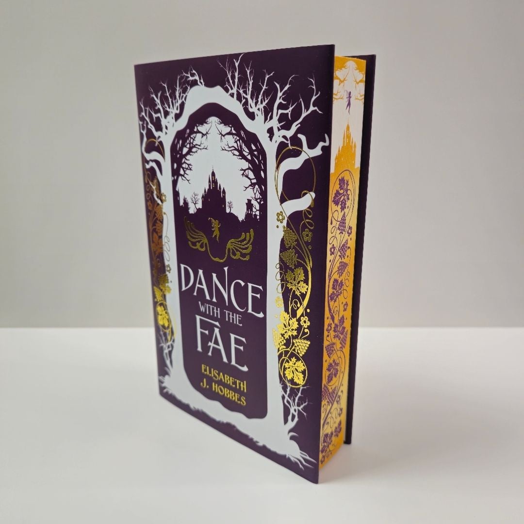 Dance with the Fae