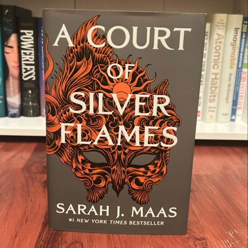 The ACTAR series (expect for ACOFS)