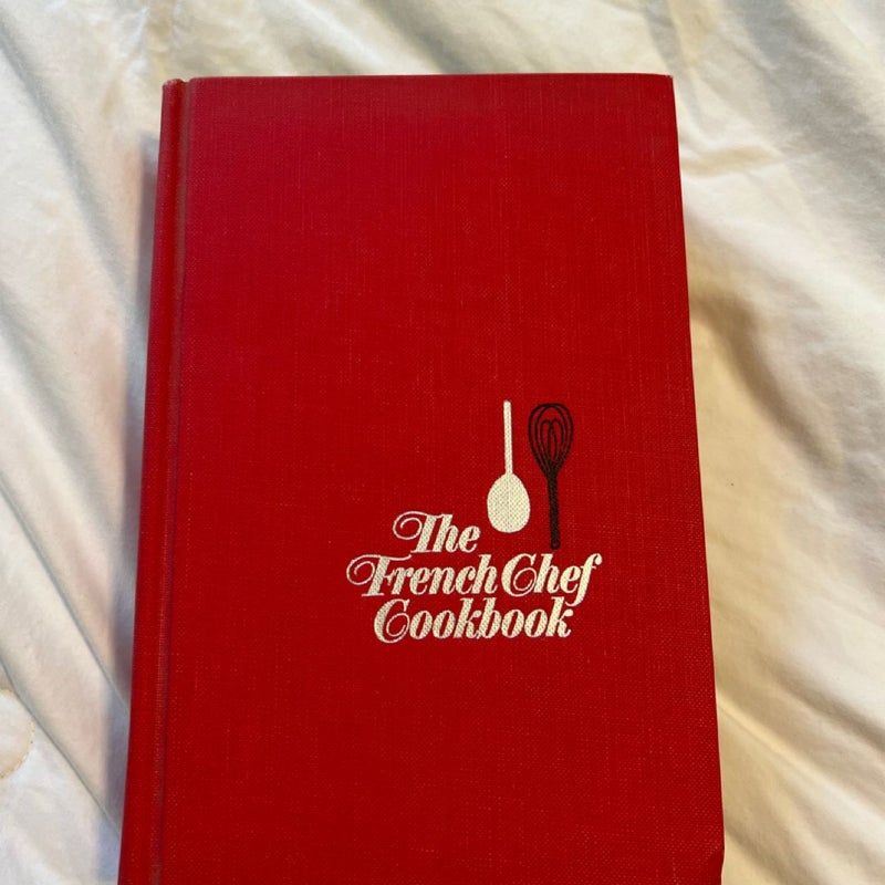 The French Cookbook