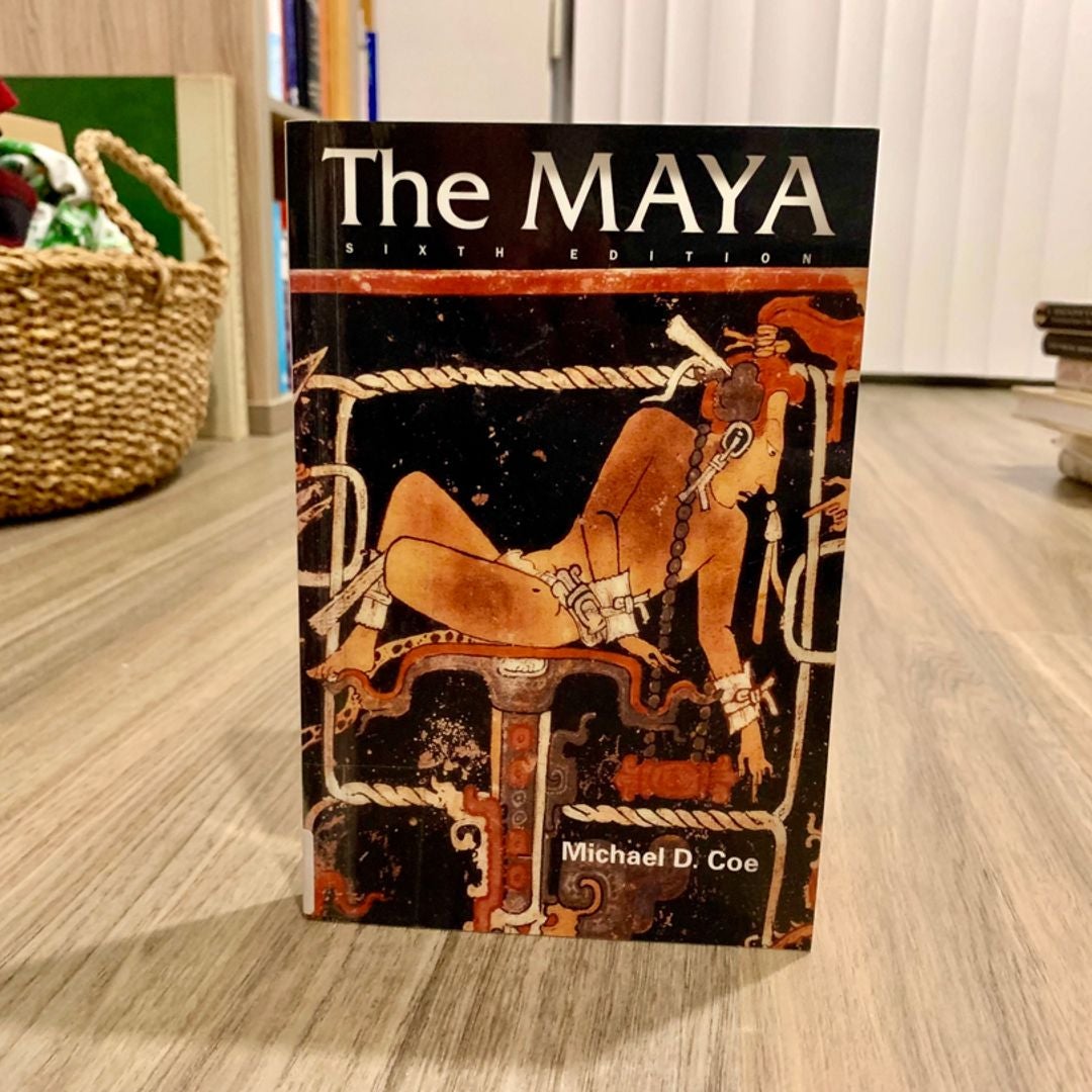 The Maya