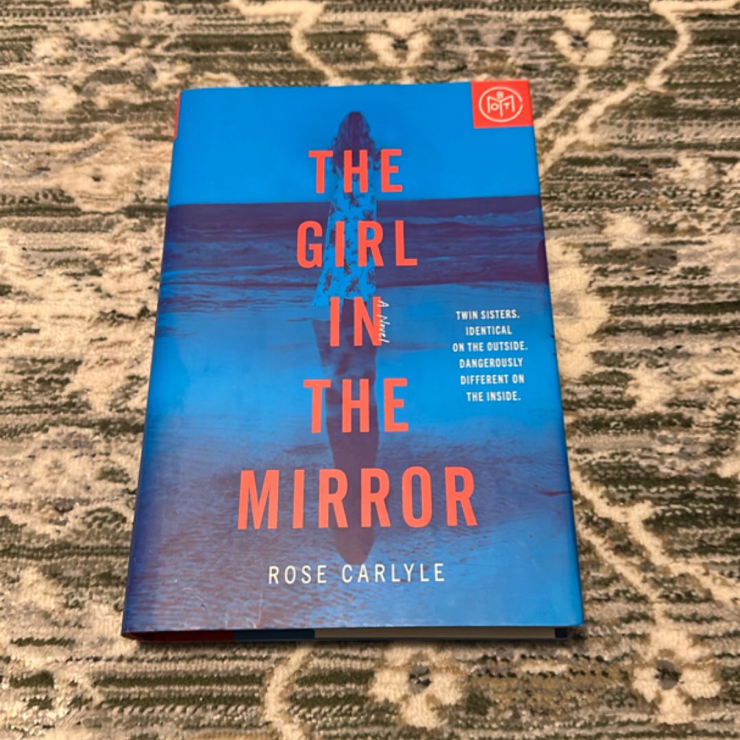 The Girl in the Mirror