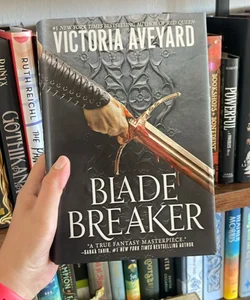 Blade Breaker