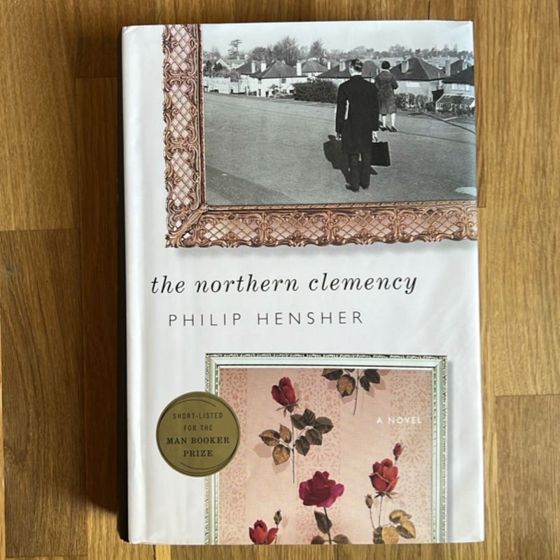 The Northern Clemency