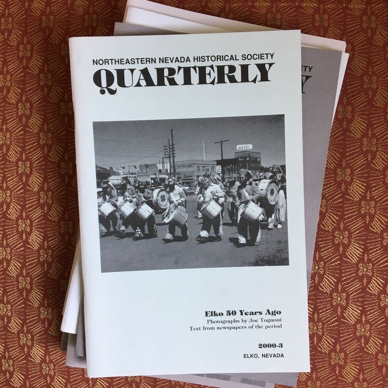 Quarterly