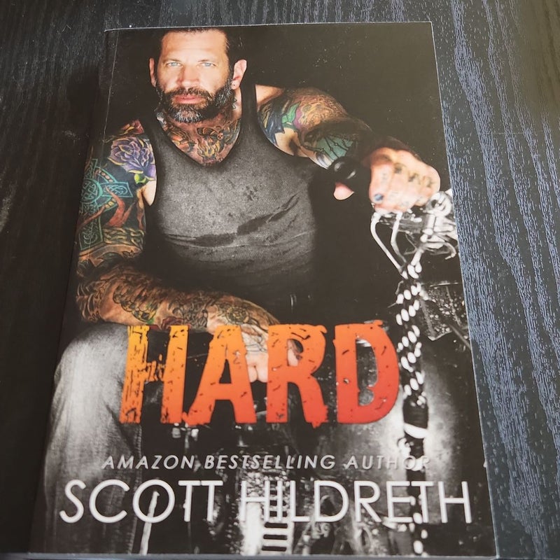 Hard