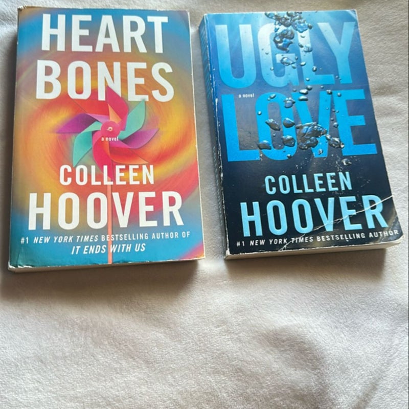 Colleen Hoover Bundle