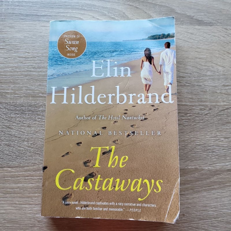 The Castaways