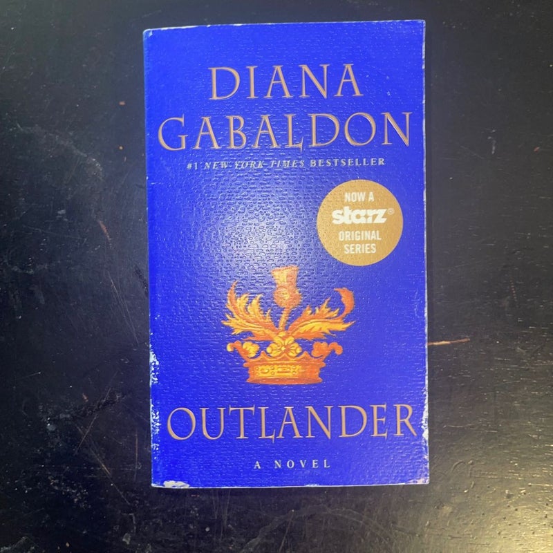 Outlander