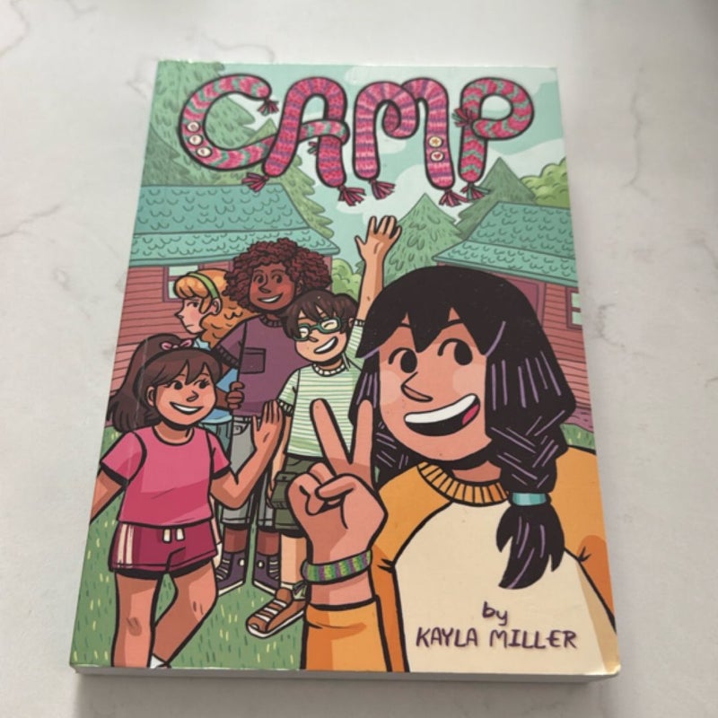 Camp