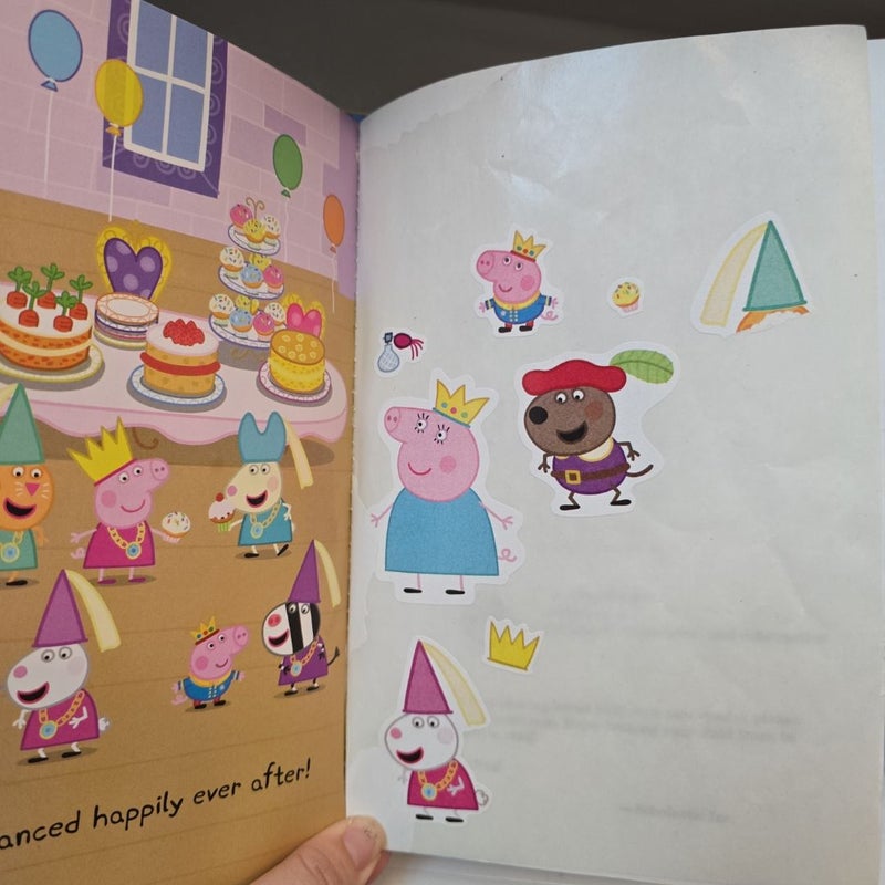 Peppa Pig *bundle*