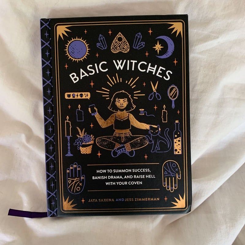 Basic Witches