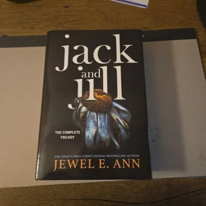 Jack and Jill Series