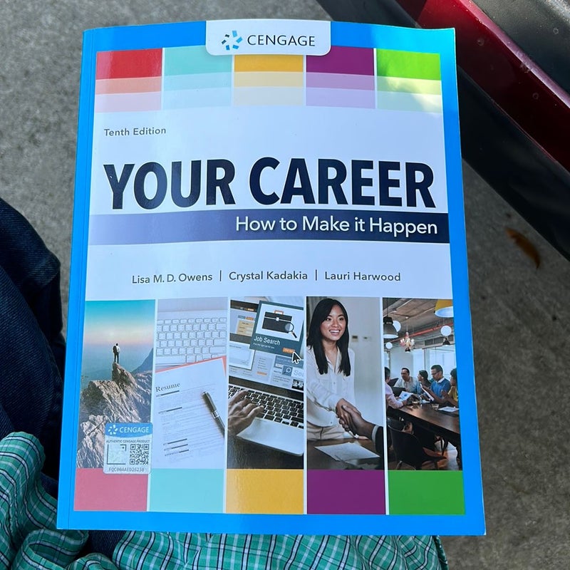 Your Career