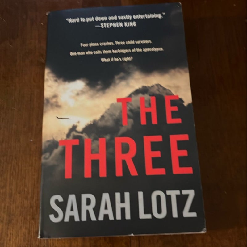 The Three
