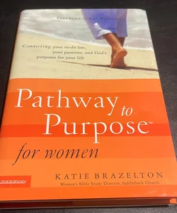 Pathway to Purpose for Women