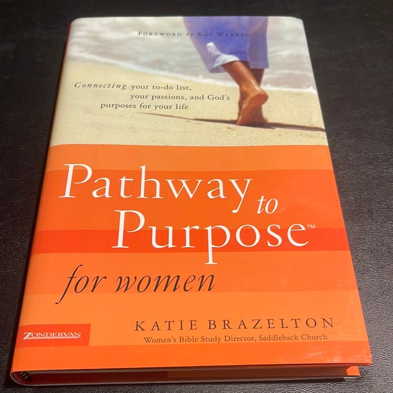 Pathway to Purpose for Women