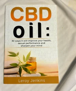 CBD Oil