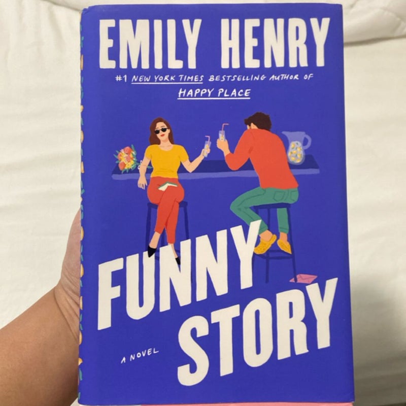 Funny Story