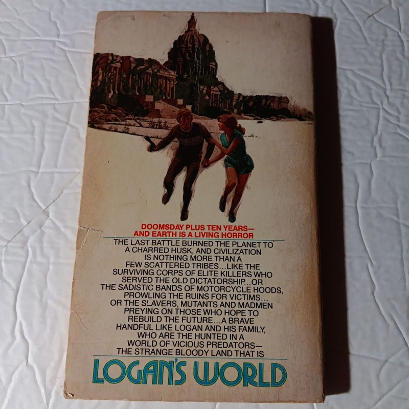 Logan's World