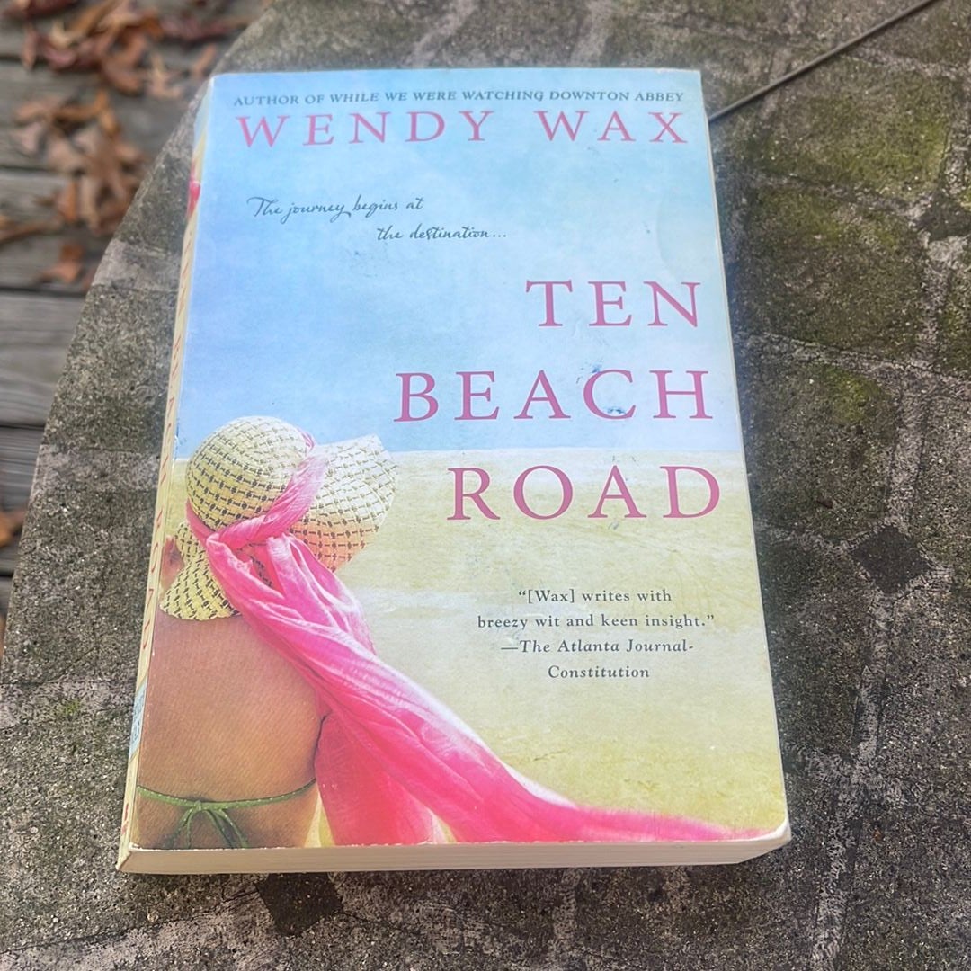 Ten Beach Road