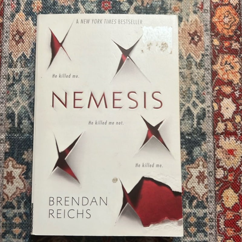 Nemesis