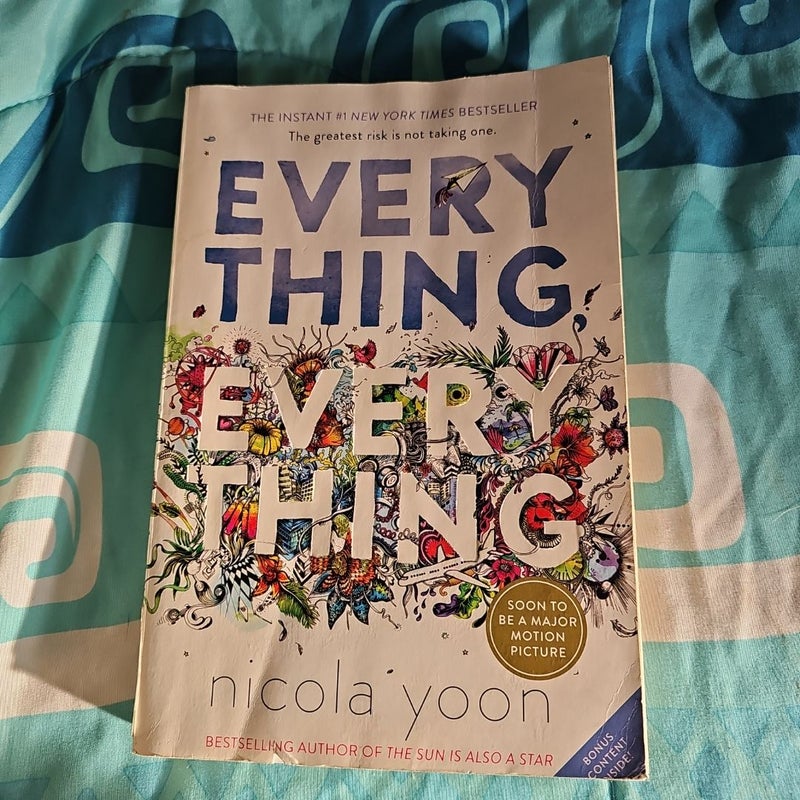 Everything, Everything