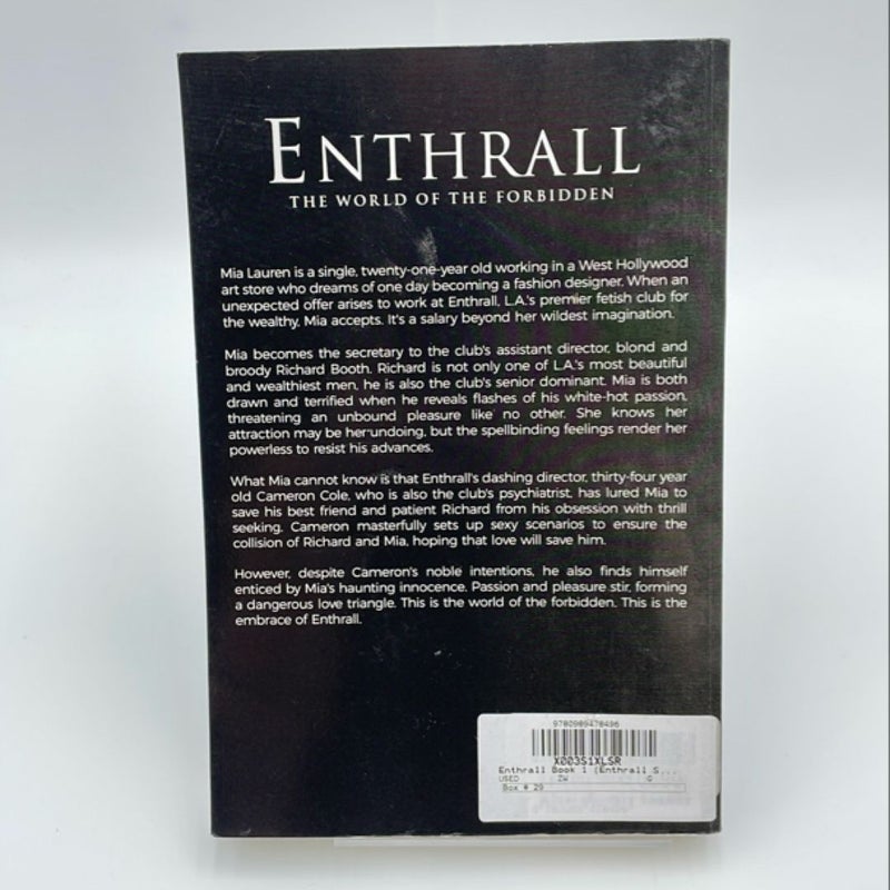 Enthrall