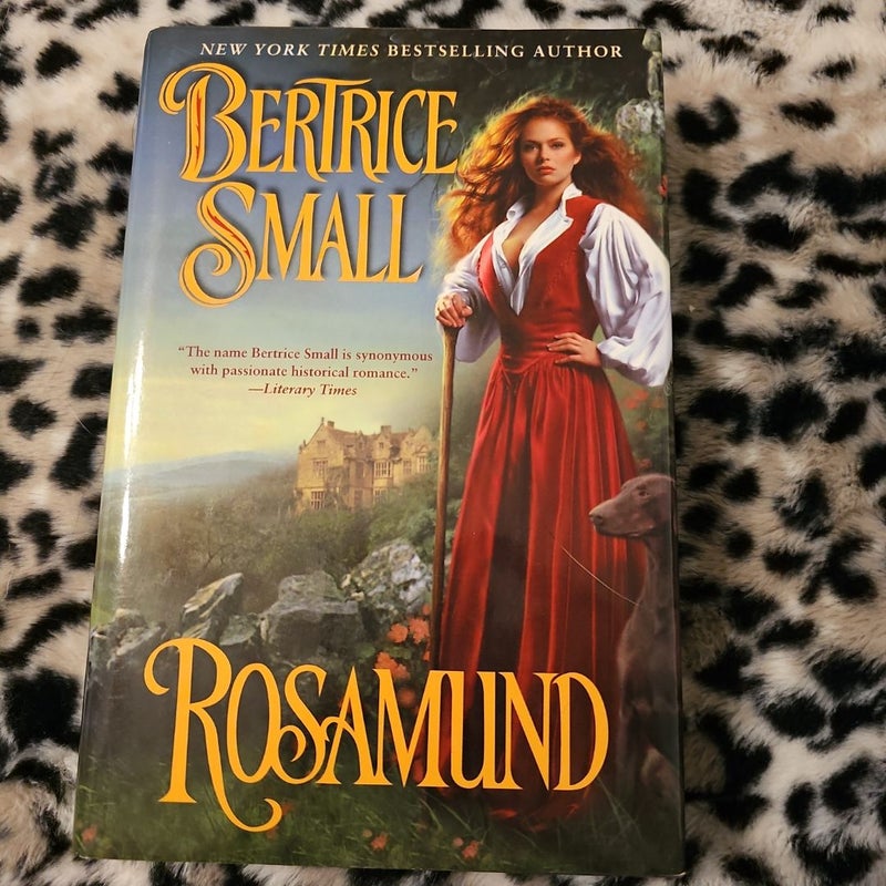 Rosamund