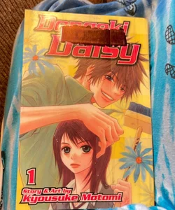 Dengeki Daisy, Vol. 1