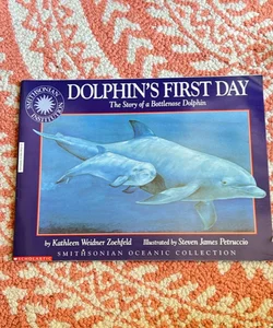 Dolphin’s First Day