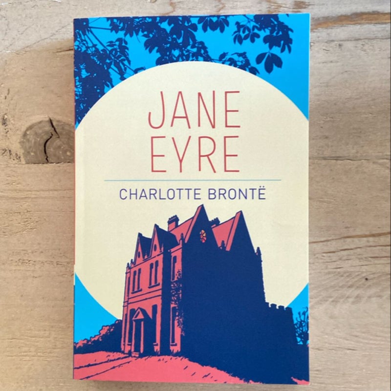 Jane Eyre