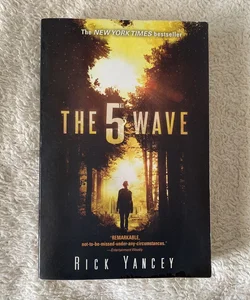 The 5th Wave