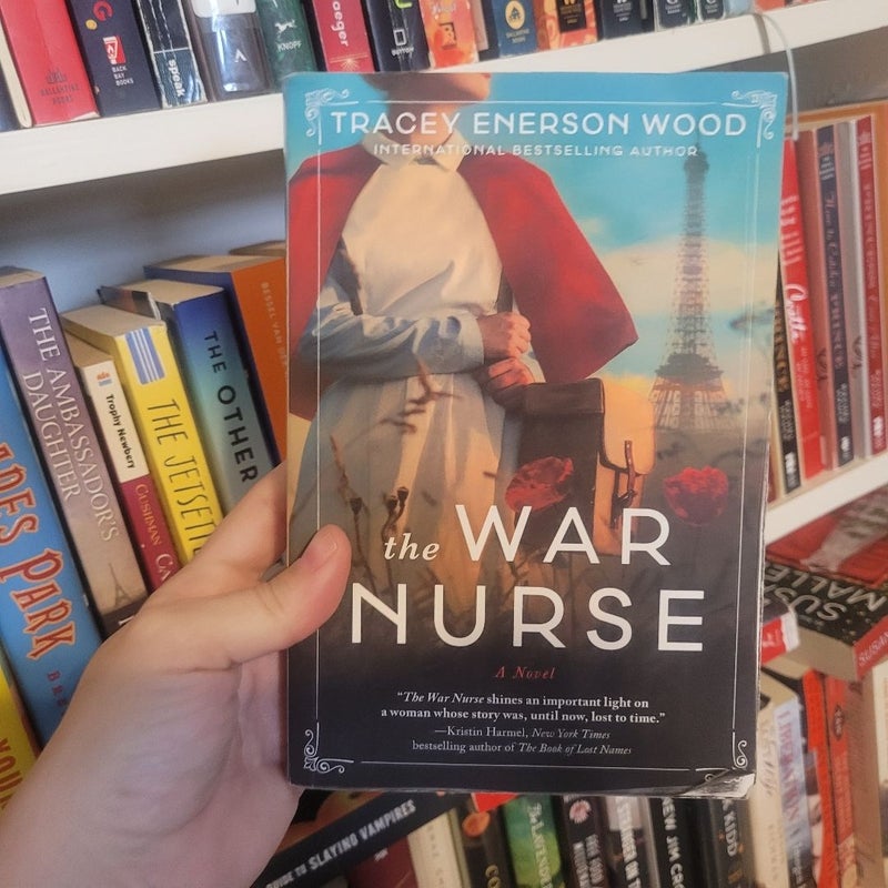 The War Nurse