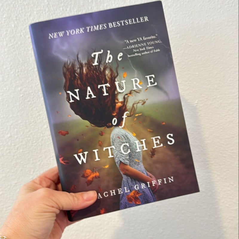 The Nature of Witches